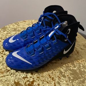 Men’s Nike Force Football Cleats